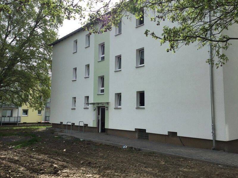Wohnraum für die ganze Familie – 4-Zimmer-Wohnung, 34128 Kassel (Harleshausen Jungfernkopf Kirchditmold)