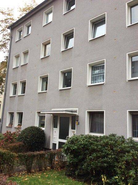 Schön geschnittene 3-Zimmer Wohnung, 50739 Köln (Nippes Bilderstöckchen Longerich Mauenheim Weidenpesch)