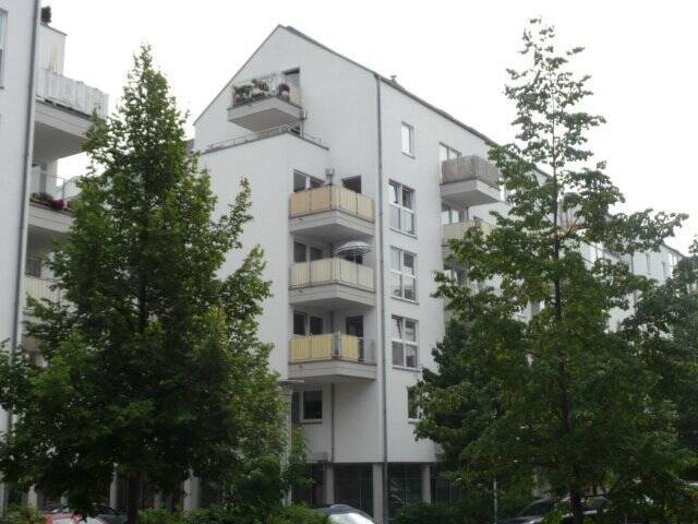 Zentrale aber ruhige Lage Nähe Pankow- Rathauscenter, 13187 Berlin (Pankow)