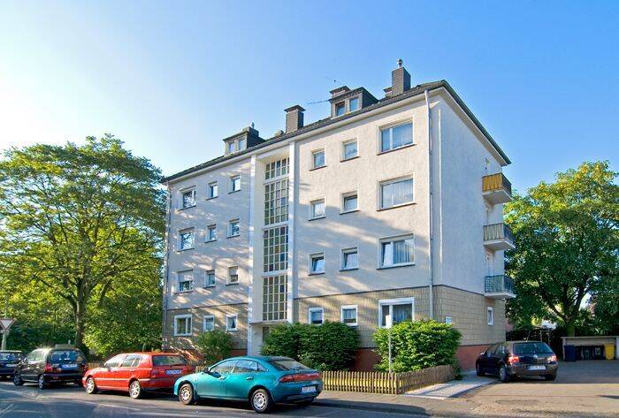 3-Zimmer-Wohnung in Duisburg Großenbaum, 47269 Duisburg (Großenbaum Rahm)