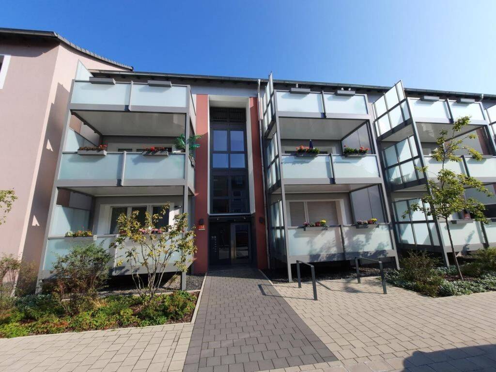 Die passende Wohnung von VIVAWEST mit Wohnberechtigungsschein., 47138 Duisburg (Mittelmeiderich Neumühl Obermeiderich Ruhrort Untermeiderich)