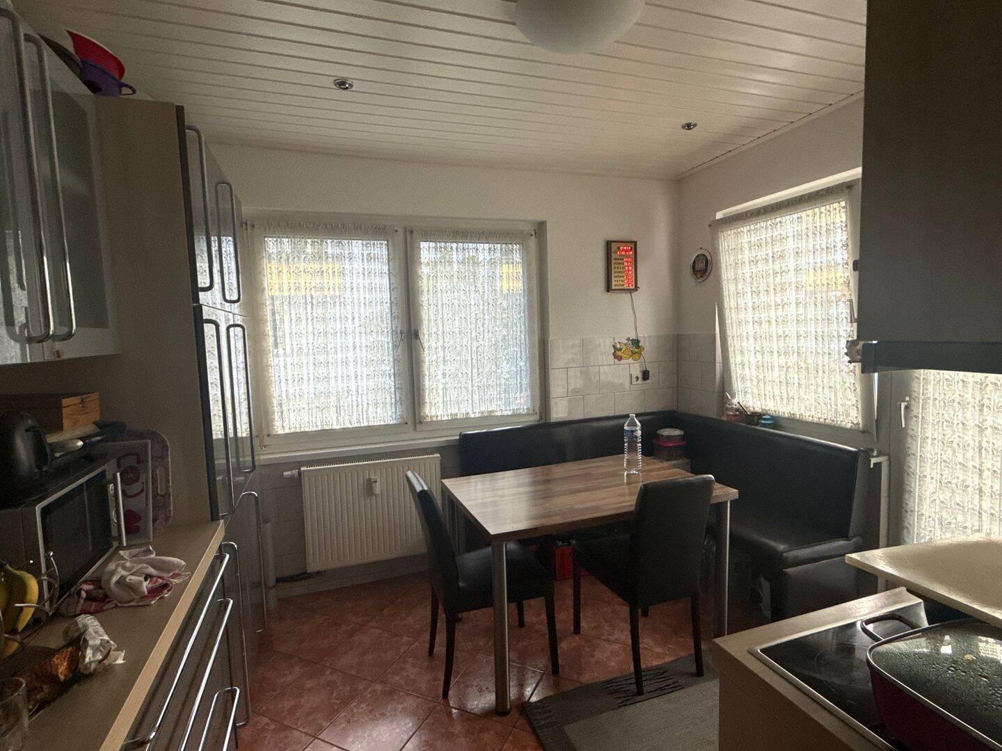 2 Zimmer Wohnung mobilisiert, 75175 Pforzheim