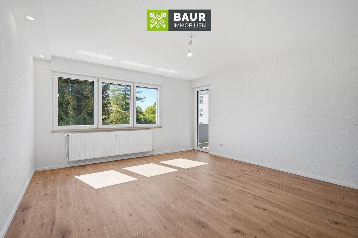 360° I Modernisiert & bezugsfertig: 3-Zimmer-Wohntraum in der Ravensburger Weststadt, 88213 Ravensburg