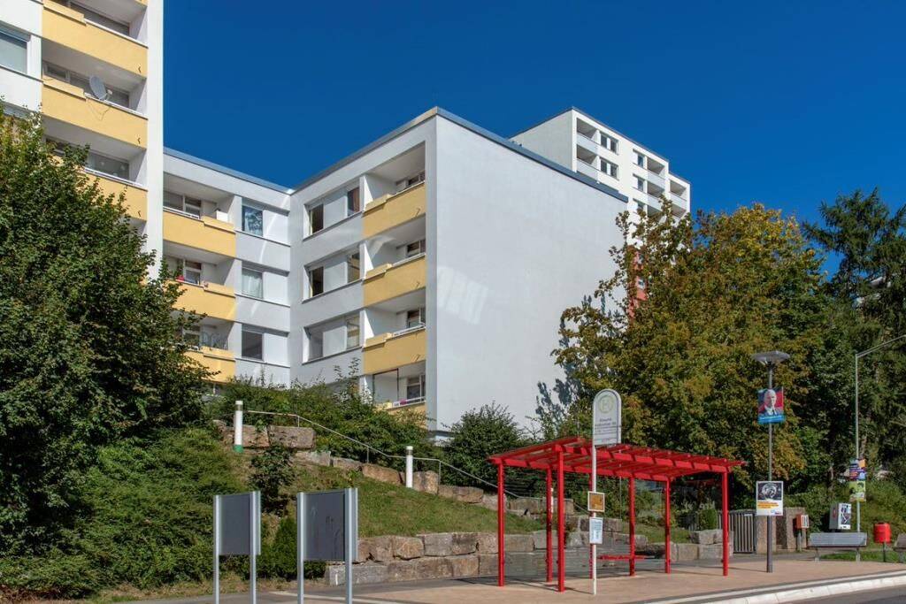 3-Zimmer-Wohnung in Kreuztal, 57223 Kreuztal