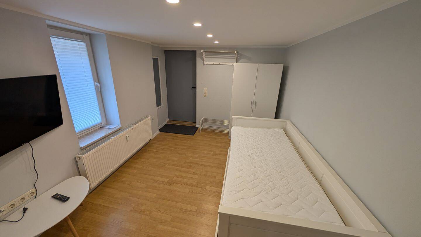 Möbliertes Appartement, 98646 Hildburghausen