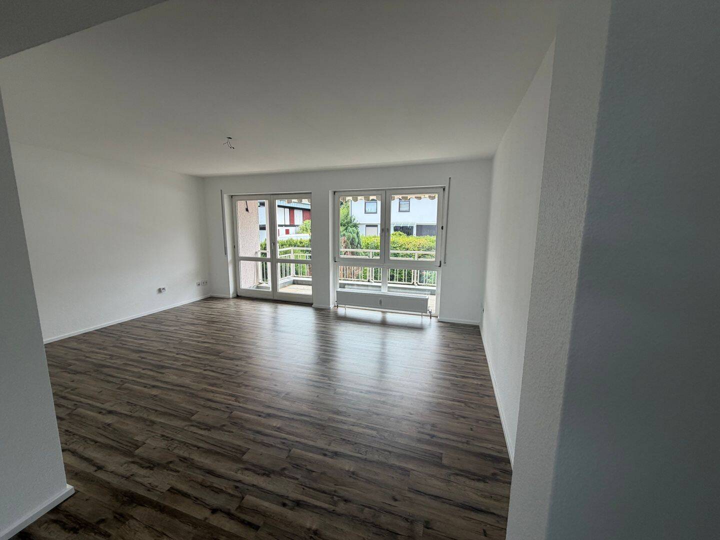 Helle 3-Zimmer-Wohnung mit 105 m² Wohnfläche, Südbalkon, Würmtal-Blick und Hobbyraum – Pforzheim-Würm, 75181 Pforzheim