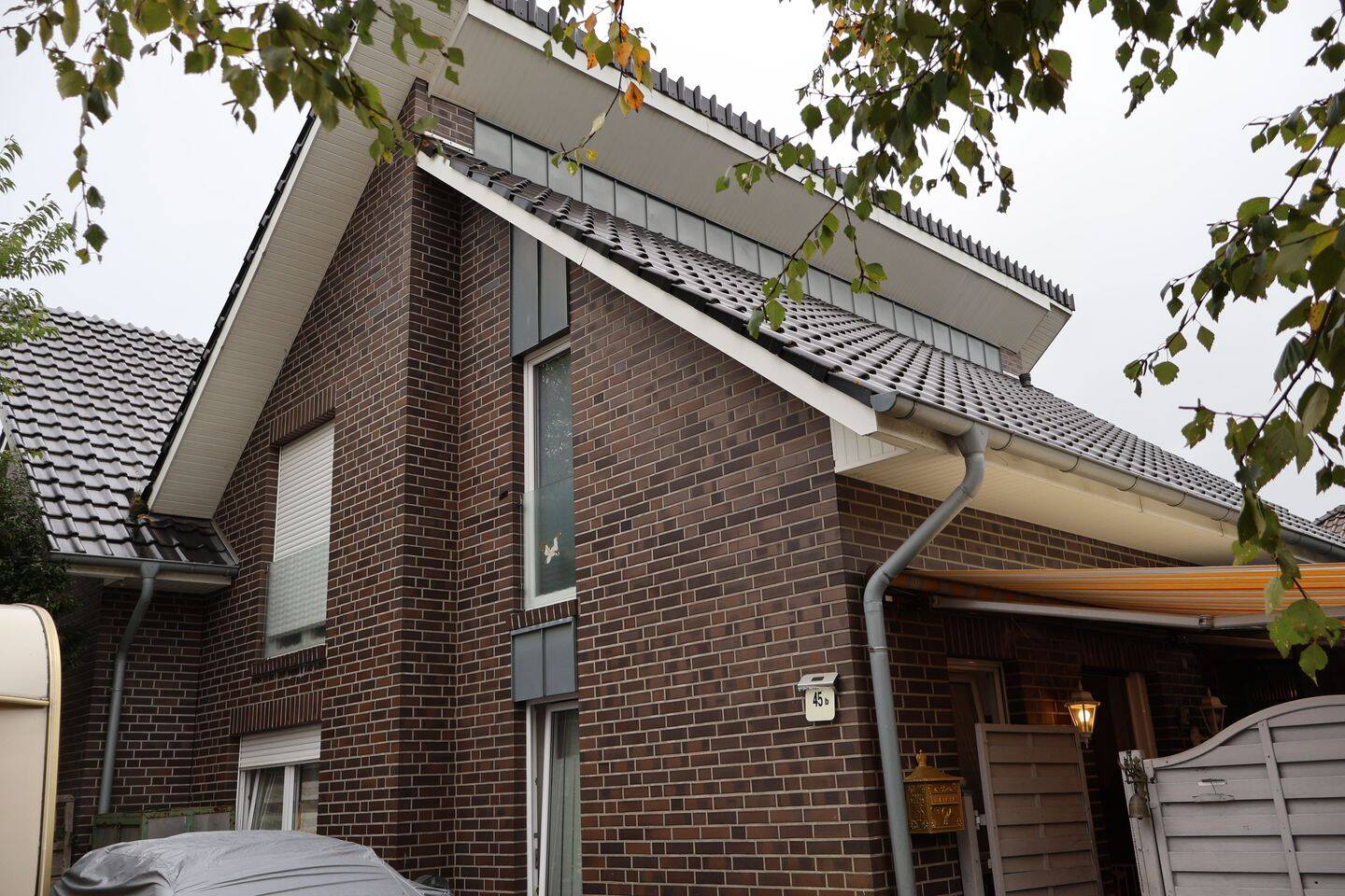 Preissenkung!!! Exklusives Doppelhaus in Krusenbusch – großzügiges Wohnen in begehrter Lage, 26135 Oldenburg (Oldb) (Kreyenbrück Krusenbusch Neuenwege Osternburg Tweelbäke)