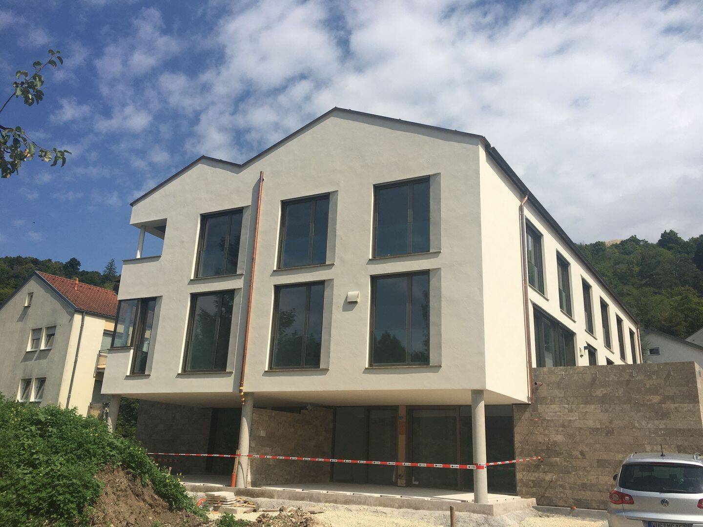 Exklusive 2 ZKB in wunderbarer Lage, 85072 Eichstätt