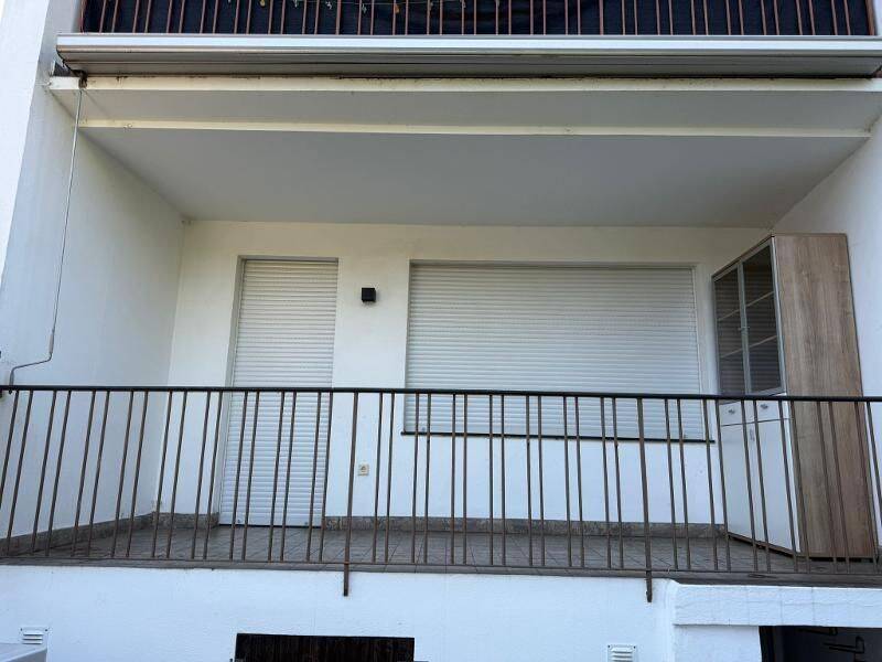 PFALZEL: Klein aber fein – Appartement ca. 43 m² mit Loggia & Gartennutzung in ruhiger Wohnlage!, 54293 Trier