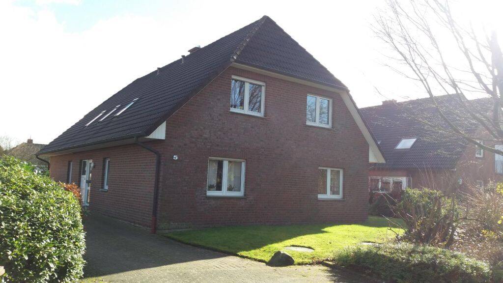 Gepflegte, komfortable Obergeschosswohnung im bevorzugten Wohngebiet, 27793 Wildeshausen