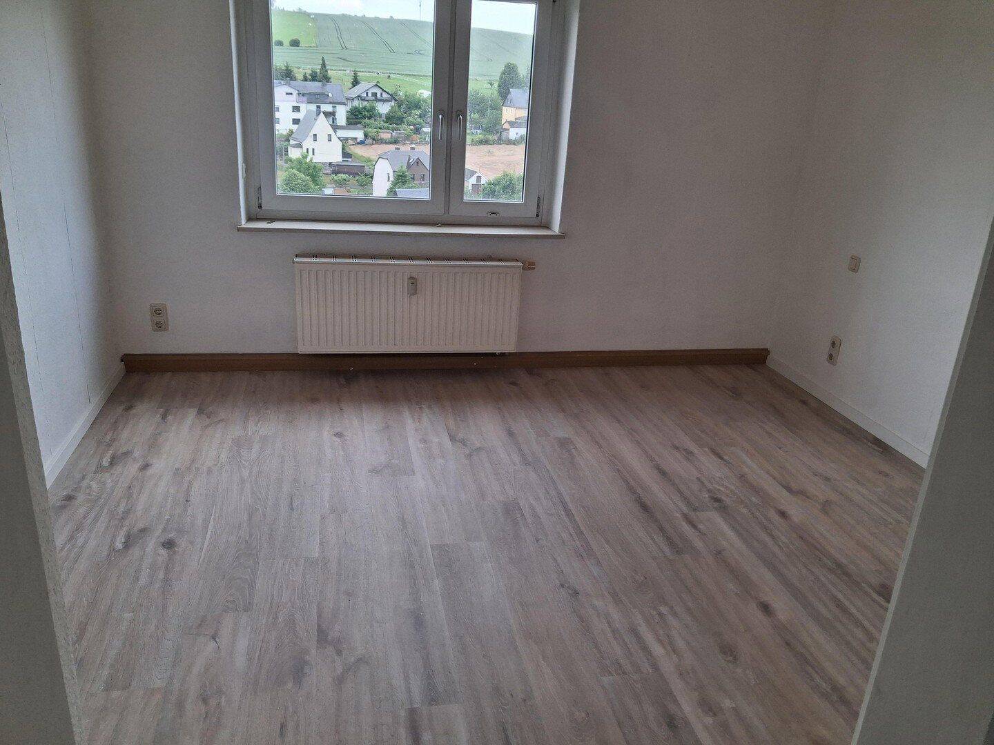 ?? Helle 3-Raum-Wohnung (7) in Drebach-Venusberg – 66 m² – Frei ab sofort, 9430 Drebach