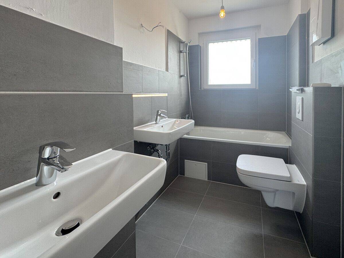 Schöne 3-Zimmer-Wohnung mit Balkon!, 32425 Minden