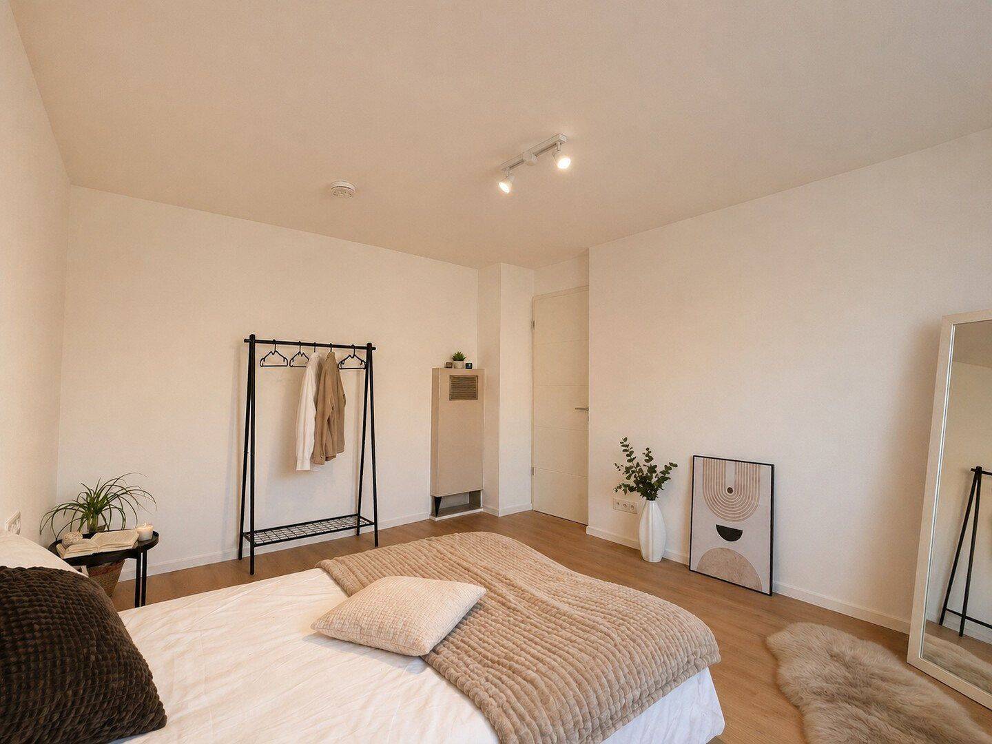 Bezugsfreie 3,5-Zimmer-Wohnung mit Balkon & Stellplatz in ruhiger Wohnlage, 88400 Biberach an der Riß