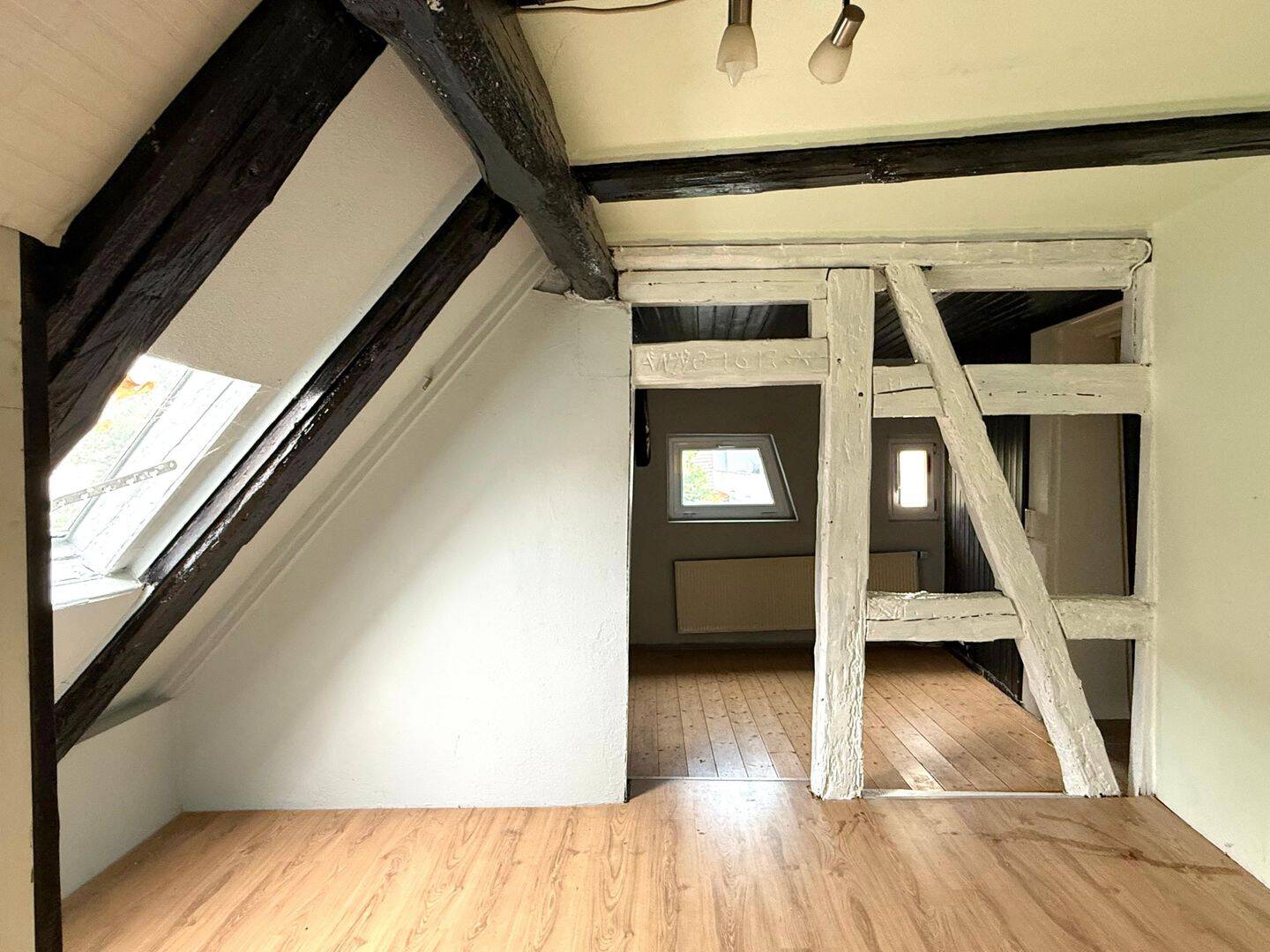 Charmantes Einfamilienhaus in zentraler Lage der Altstadt Bretten., 75015 Bretten