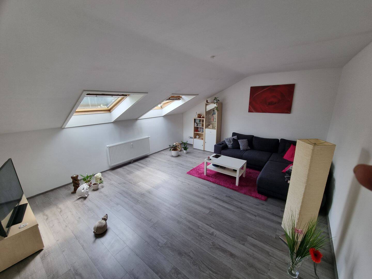 Mietwohnung, 3 Zimmer, 100 m², in Laichingen, 89150 Laichingen