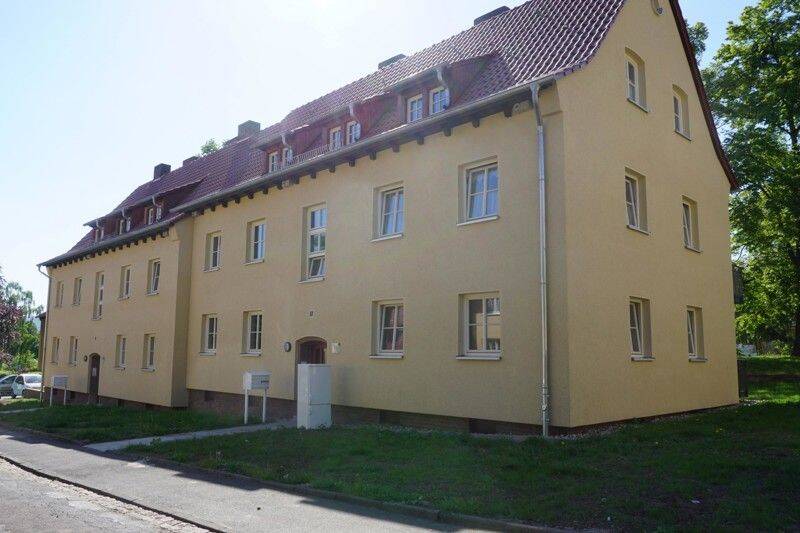 Wohnglück – interessante 3-Zimmer-Wohnung, 34128 Kassel (Harleshausen Jungfernkopf Kirchditmold)