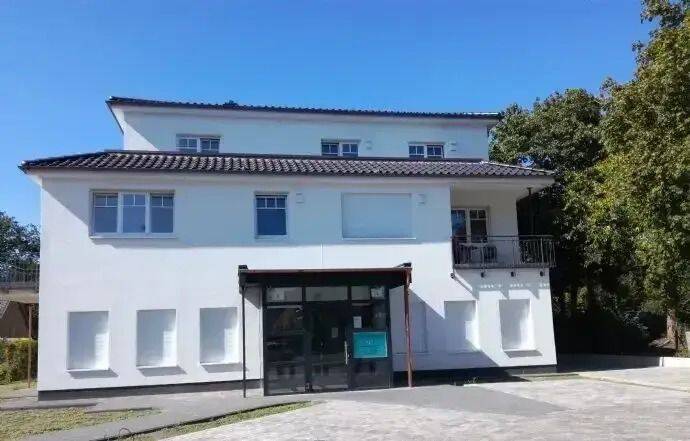 3 Zimmer-Erdgeschosswohnung in Innenstadtlage, 29640 Schneverdingen