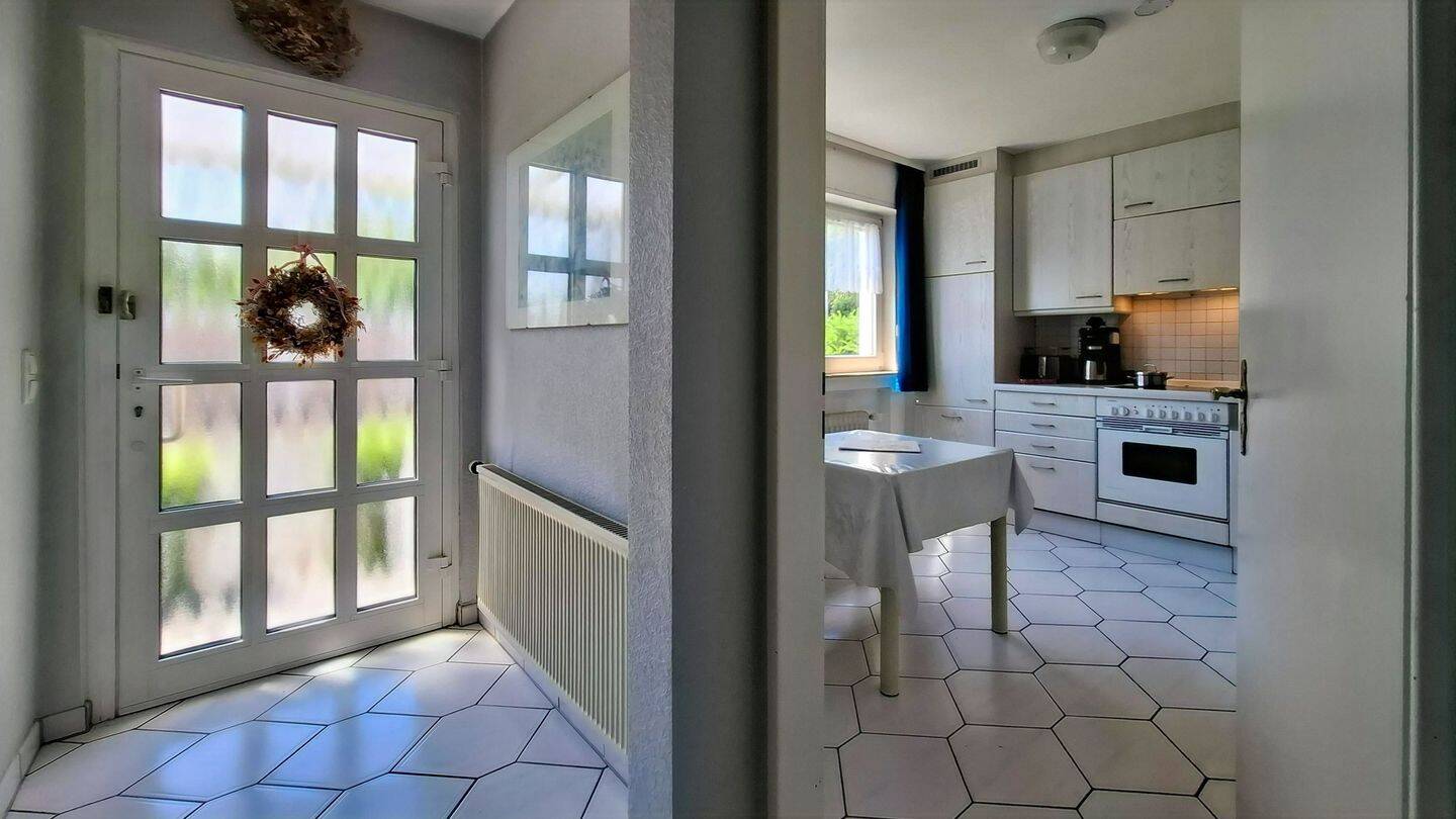 Familienhaus in bester Lage von Bad Nauheim – Platz, Garten & kurze Wege!, 61231 Bad Nauheim