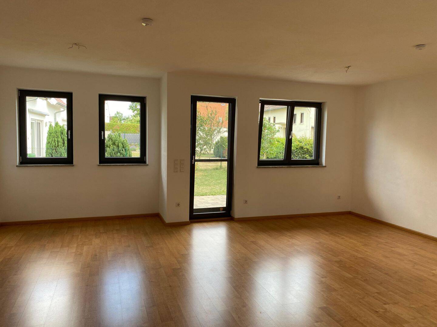 EG Wohnung in Baldingen, 86720 Nördlingen