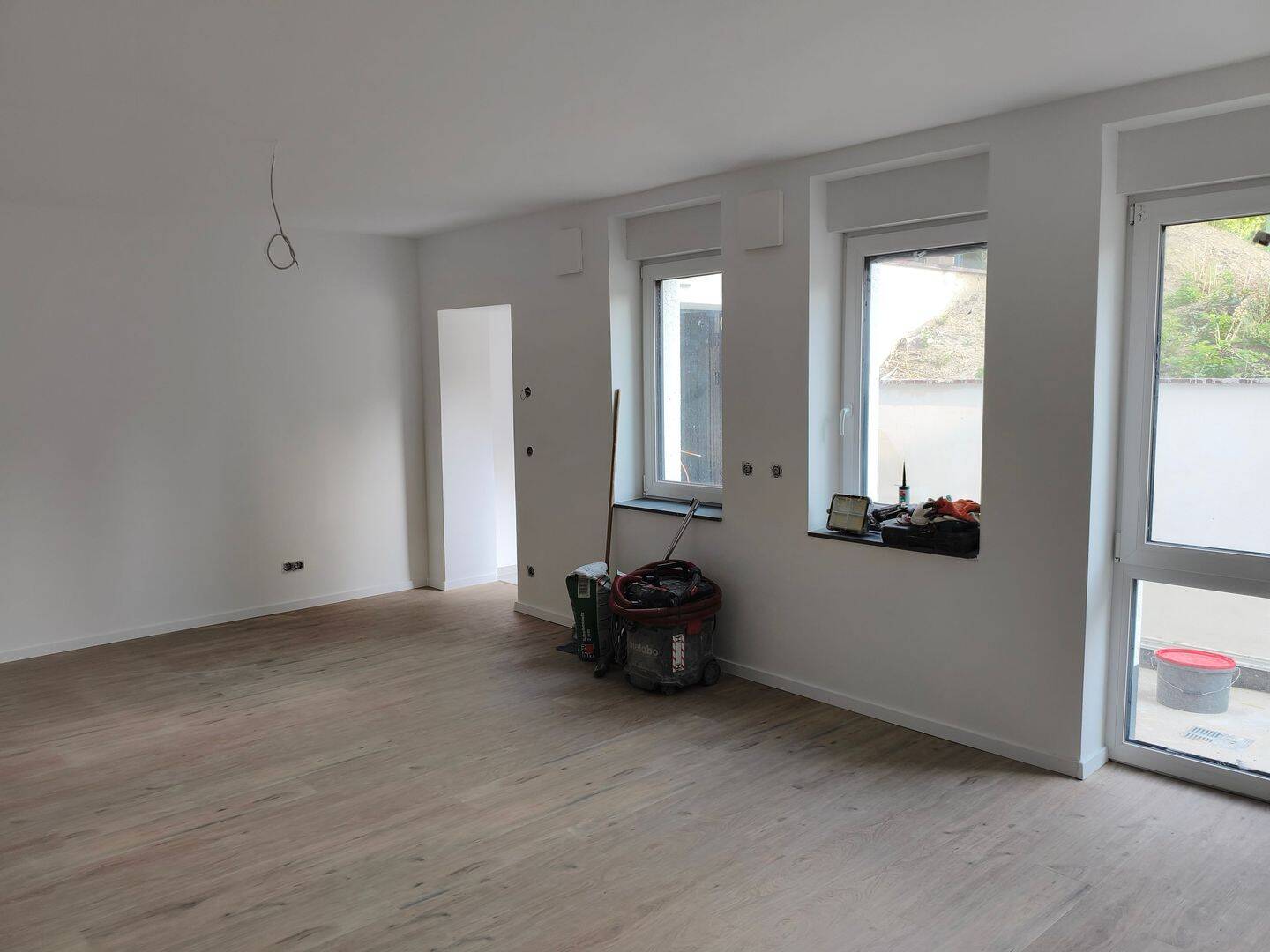 Kernsanierte Einliegerwohnung sep. Eingang direkt am Gysenbergpark, 44627 Herne (Börnig Gysenberg Herne-Mitte Holthausen Sodingen)