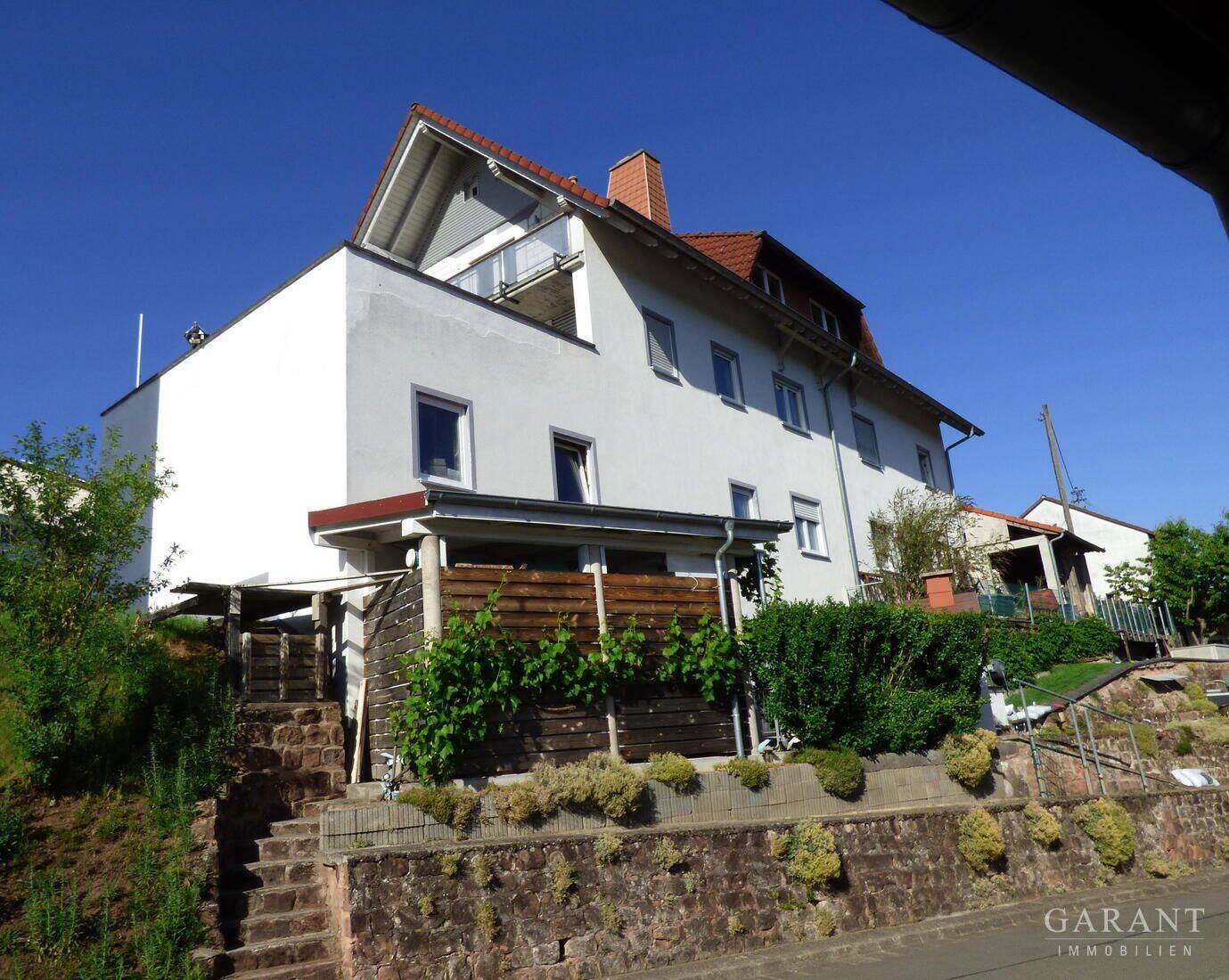 Ein Haus mit Herz und vielen Möglichkeiten, 67706 Krickenbach