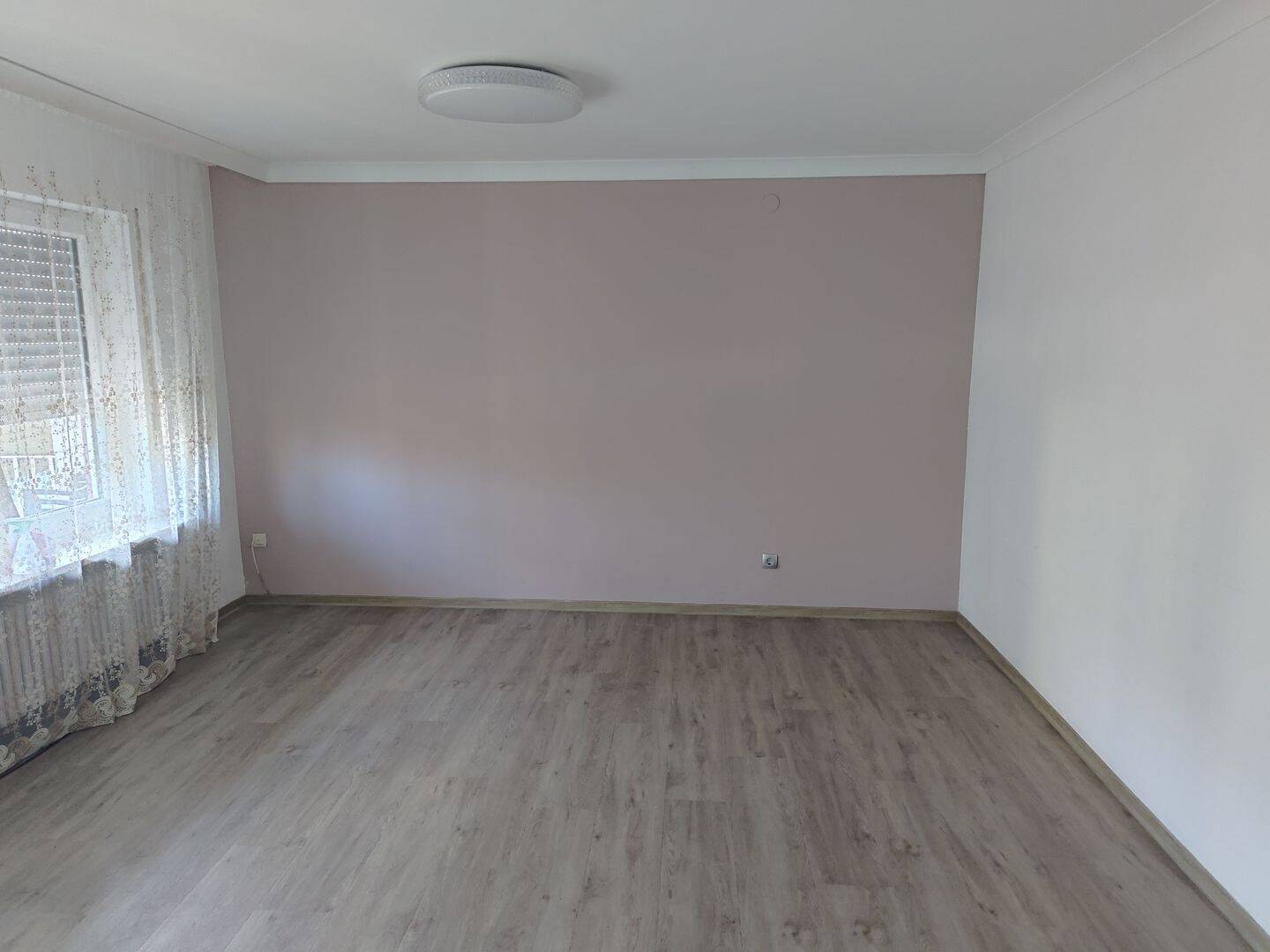 Gepflegte 3-Zimmer Wohnung, 91522 Ansbach