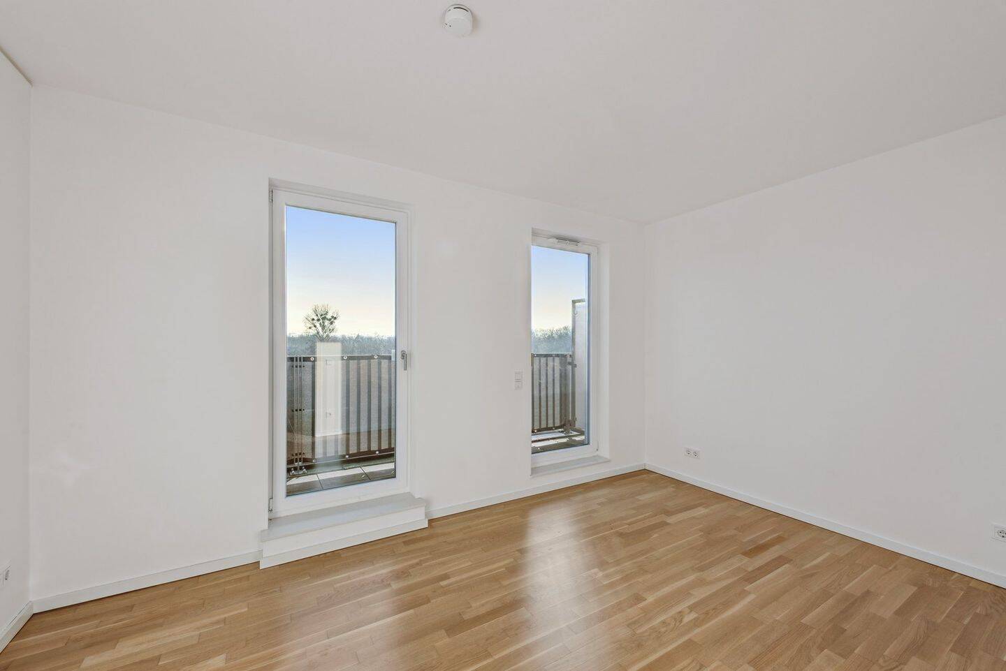 Charmantes 1-Zimmer-Apartment im Erdgeschoss, 13086 Berlin (Pankow Weißensee)