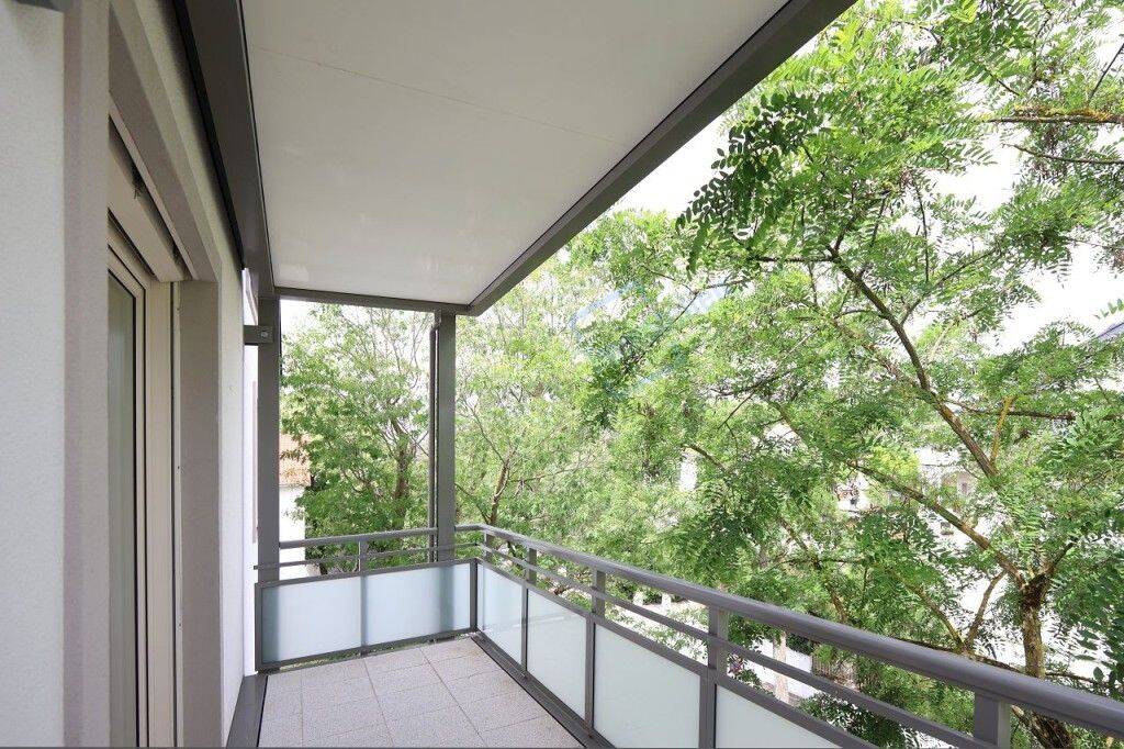 … Paulusviertel mittendrin …, 64285 Darmstadt (Darmstadt)