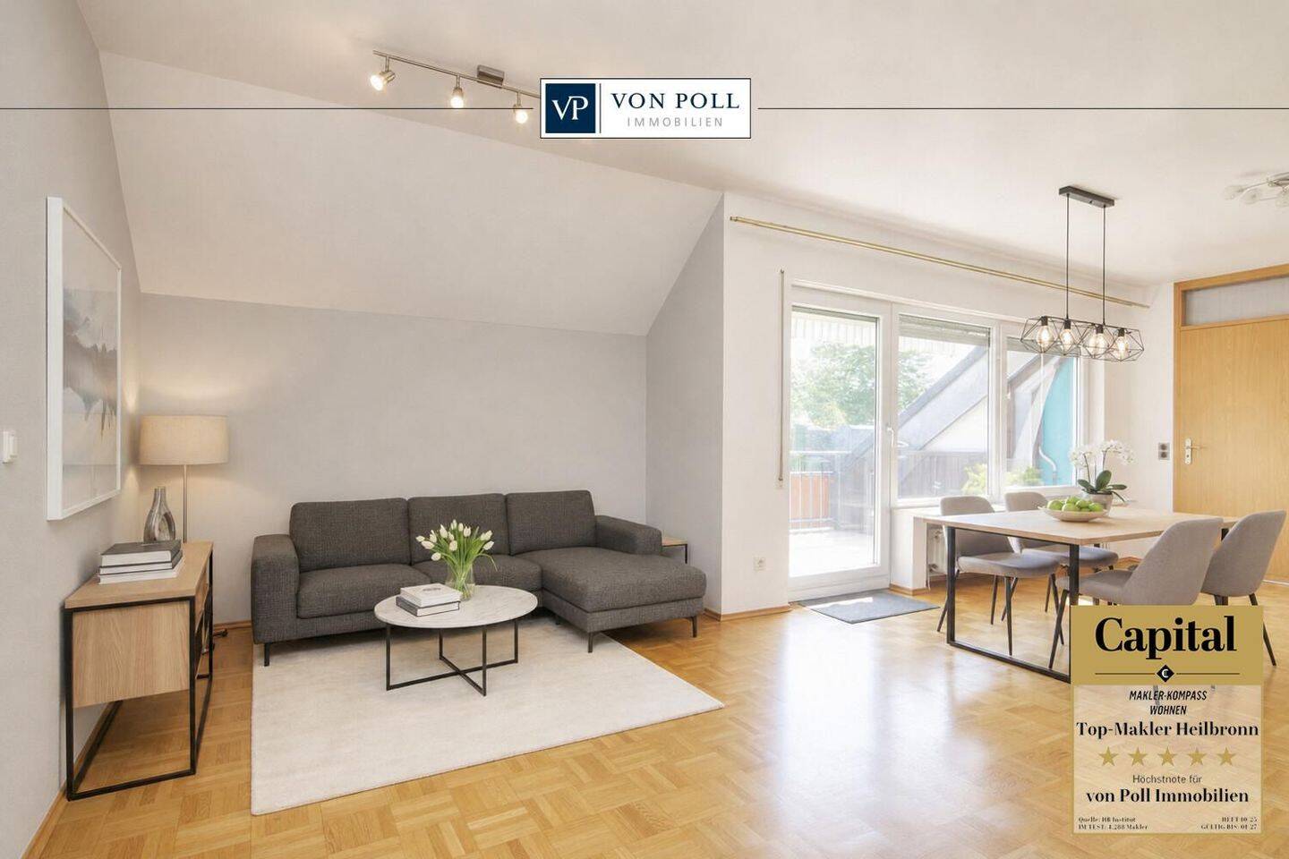 Solide vermietet. Clever investiert., 74906 Bad Rappenau
