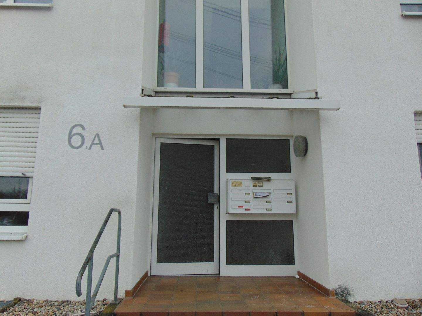 Top 2 Zimmerwohnung mit EBK und Sonnenbalkon, 68775 Ketsch