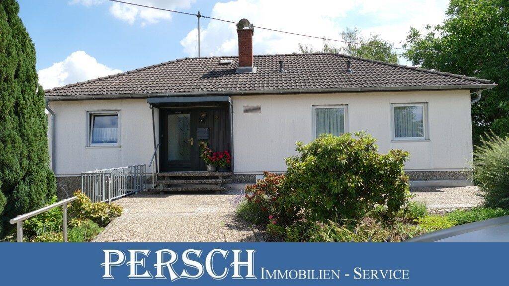 Geräumiges Familienhaus mit großzügigem Garten!!!, 66606 St. Wendel (Sankt Wendel)