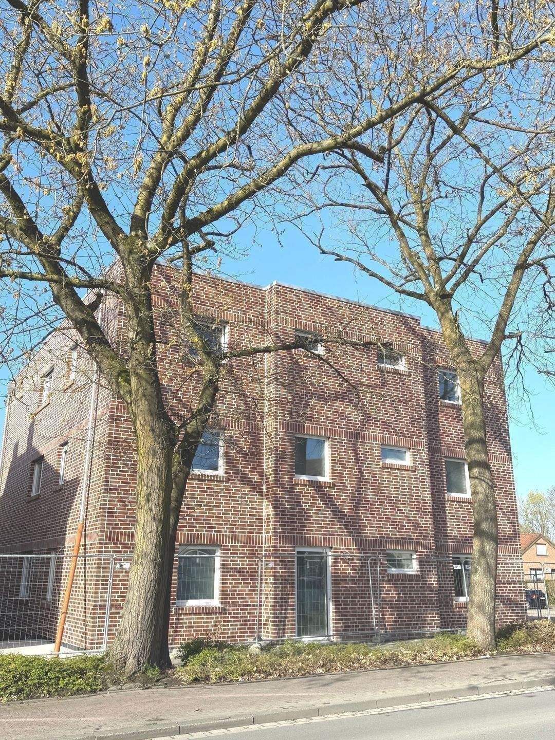 Ahlen letzte Neubaueigentumswohnung in der Beletage der Firma K&S Projektierungs UG, 59229 Ahlen