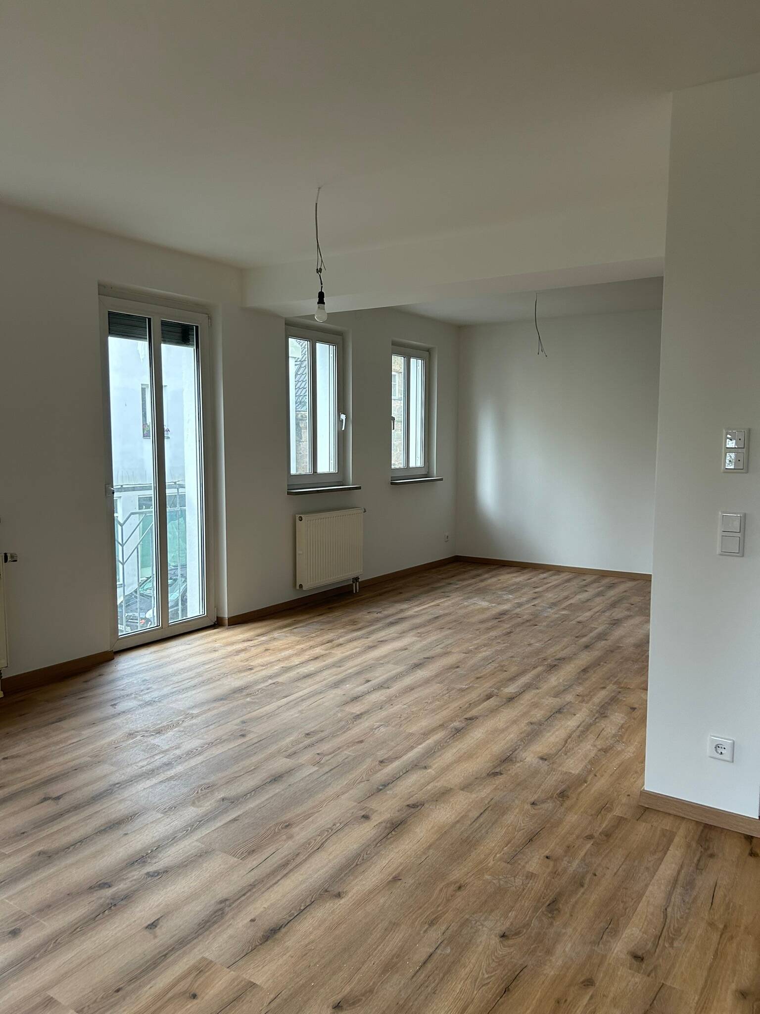 Schönes Wohnen in der Rother Innenstadt, 91154 Roth