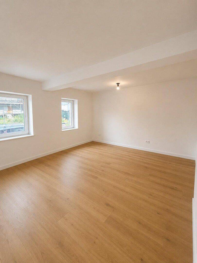 Erstbezug nach Kernsanierung: Helle 2-Zimmer-Erdgeschosswohnung mit Terrasse, 67227 Frankenthal (Pfalz)