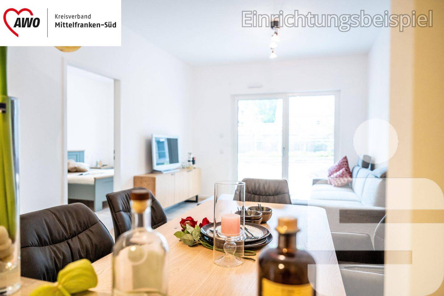 Sichern Sie sich eine der letzten Neubau-Wohnungen und seien Sie im Alter versorgt!, 90455 Nürnberg