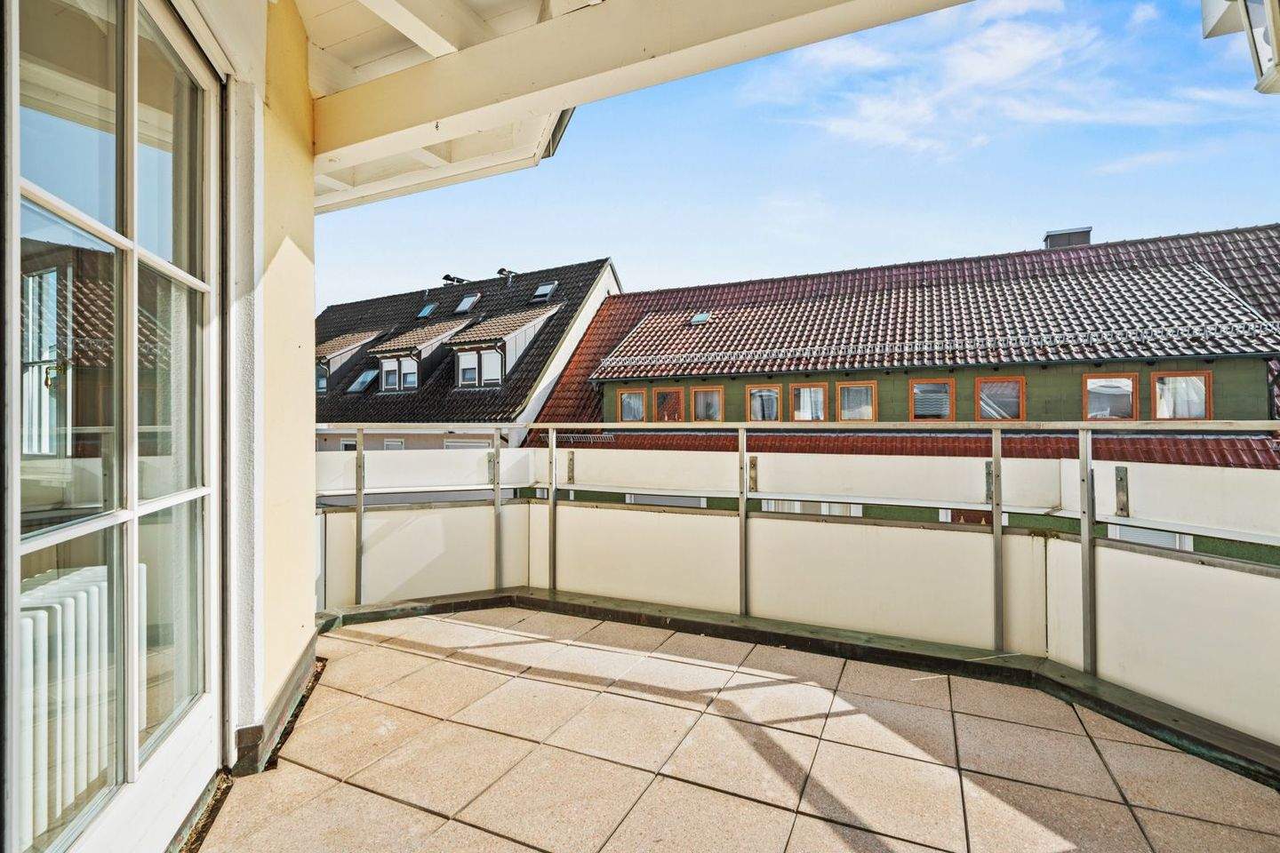 Bezauberndes Schmuckkästchen im Herzen von Kressbronn ! 3,5 Zi. Maisonette Whg., 88079 Kressbronn am Bodensee