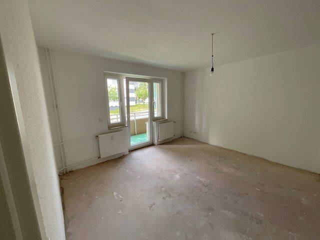 3-Zimmer-Wohnung in Essen Frohnhausen 2 Balkone, 45144 Essen (Frohnhausen)