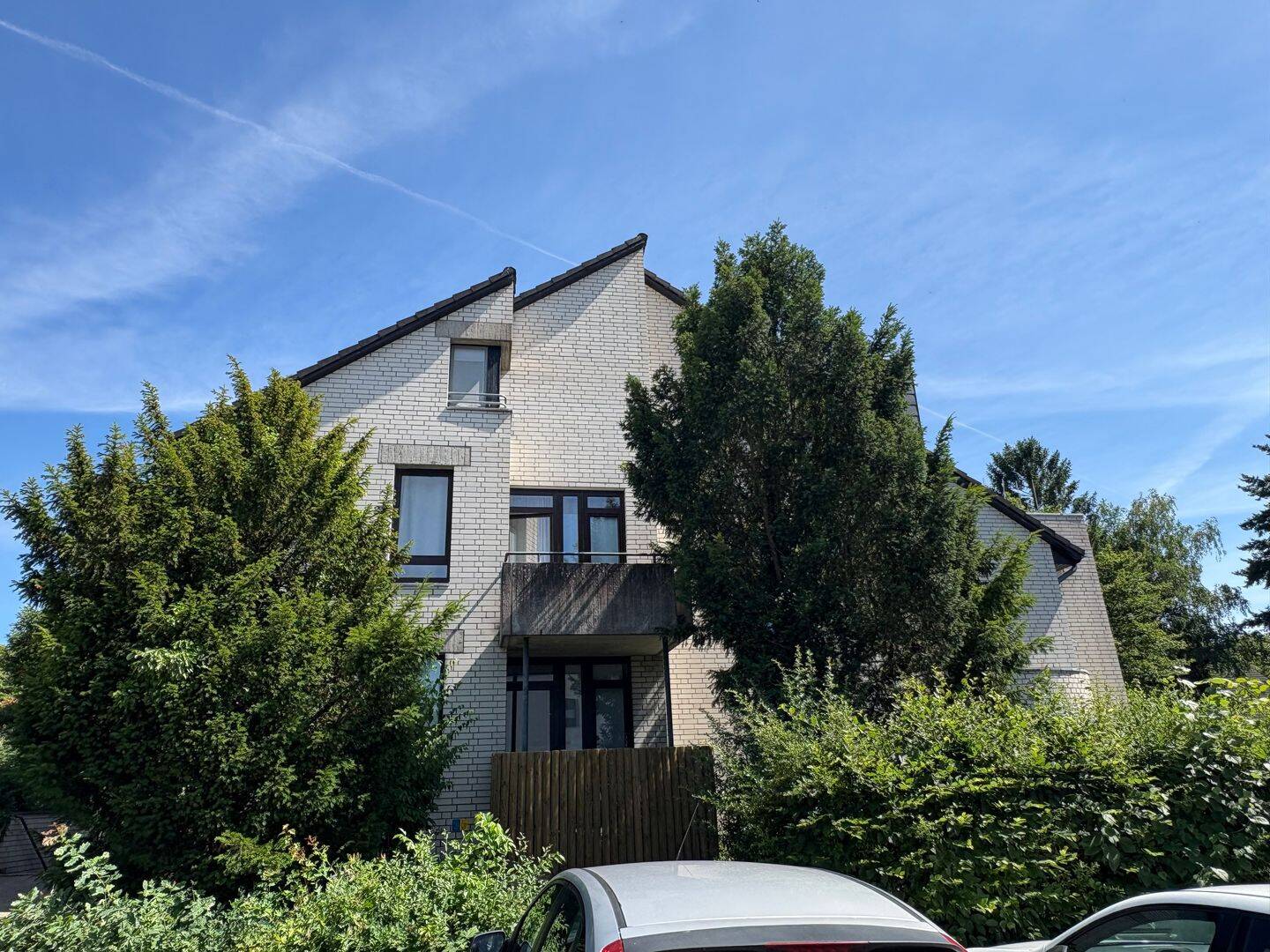 Moderne 2-Zimmer Wohnung mit Einbauküche und Dachterrasse, 27283 Verden (Aller)