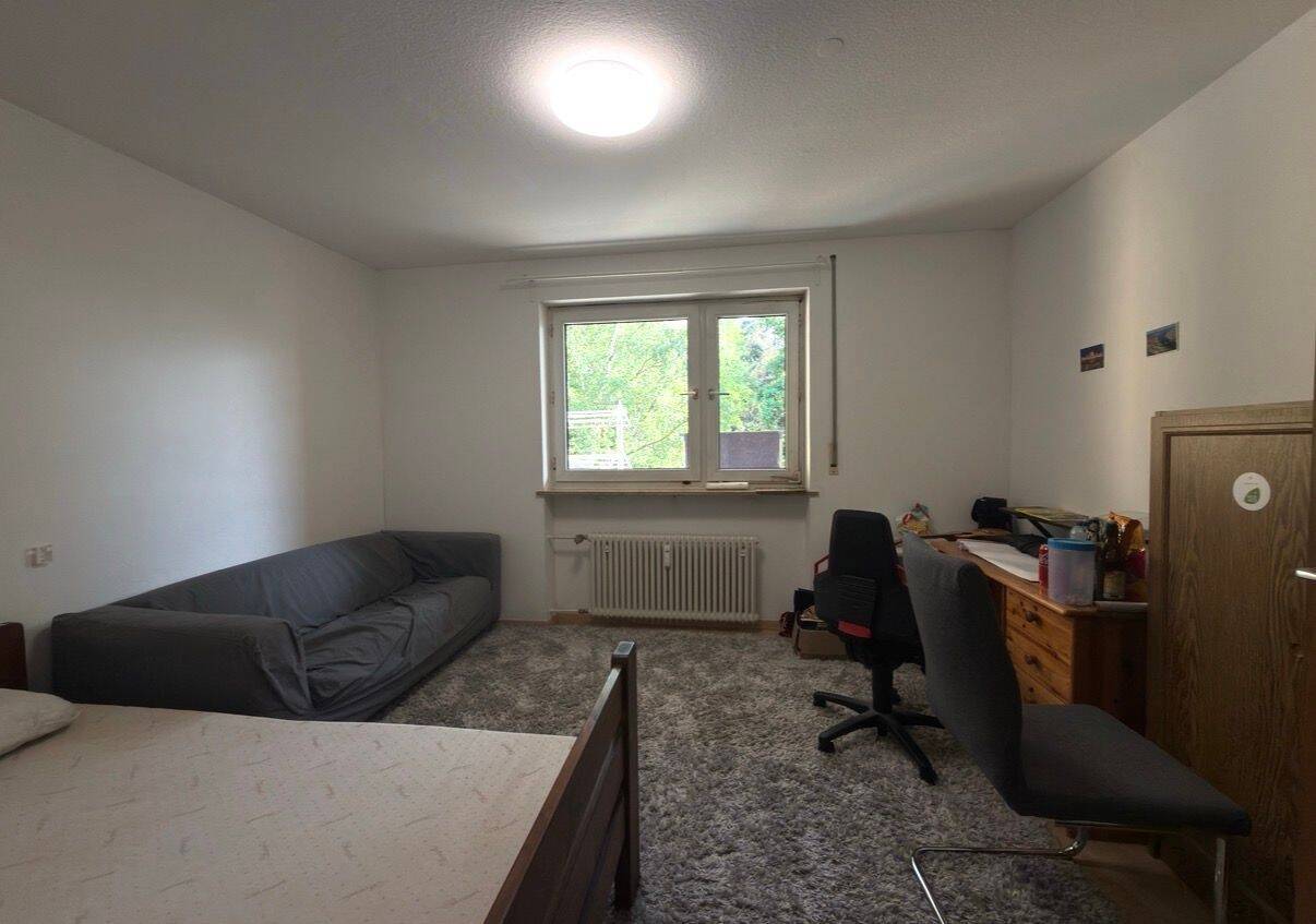 Private room in 3er WG (shared apartment), 91056 Erlangen