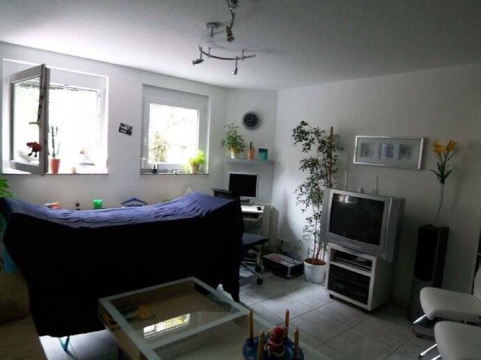 1 1/2-Zimmer-Single-Wohnung im Untergeschoss, 79346 Endingen am Kaiserstuhl