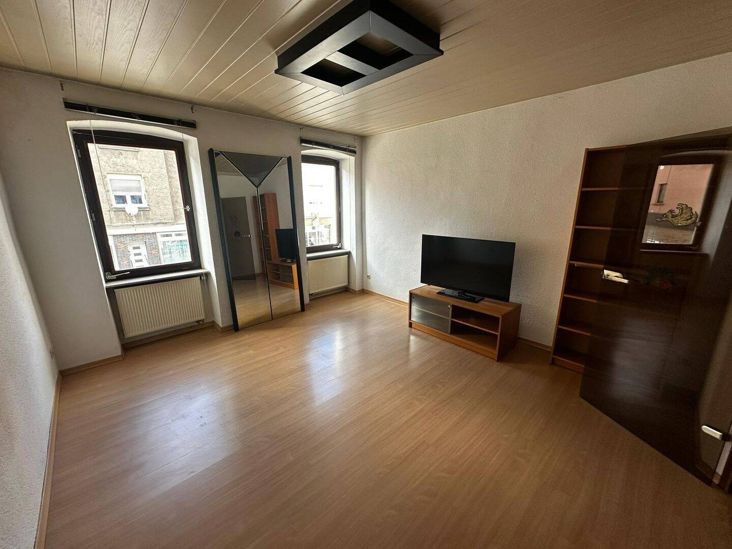 Reihenhaus in ruhiger Lage zur Miete, 66121 Saarbrücken