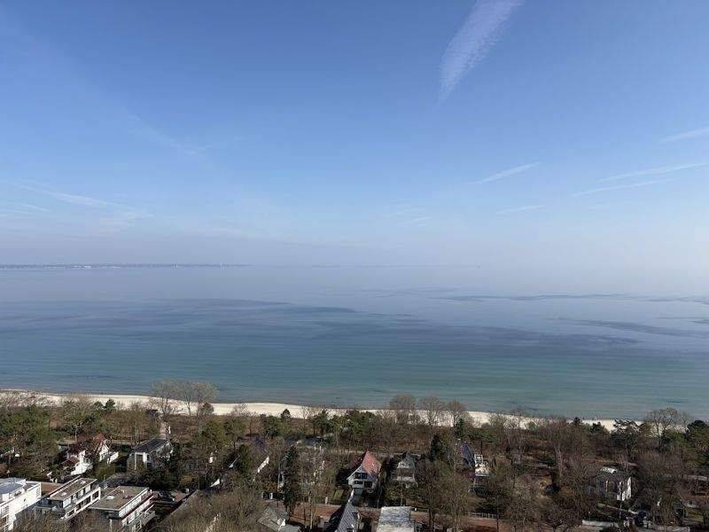 Top renoviertes 2-Zimmer-Seeblickappartement, 23669 Timmendorfer Strand
