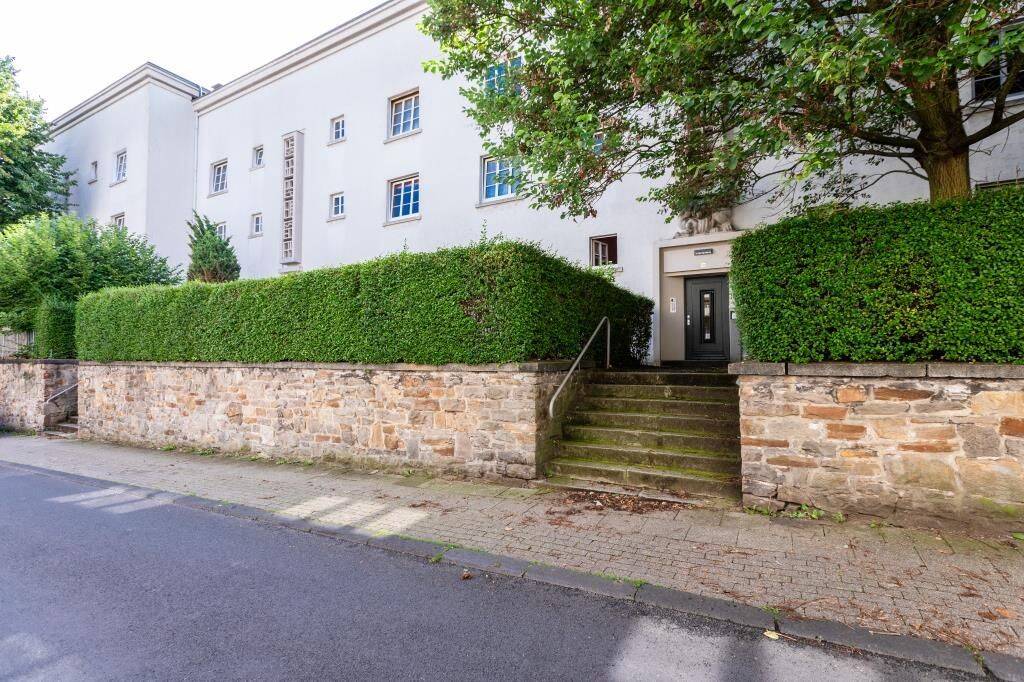 2-Zimmer-Wohnung in Mülheim-Stadtmitte, 45468 Mülheim an der Ruhr (Eppinghofen Holthausen Mitte Mitte-Ost)