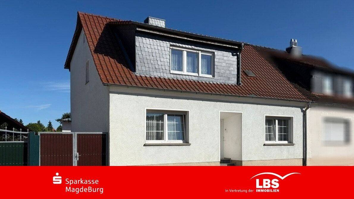 Ihr neues Zuhause wartet!, 39307 Genthin