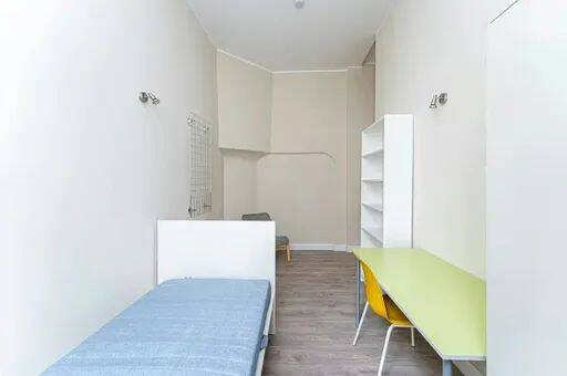 Single Room Altbau, 10625 Berlin (Charlottenburg-Wilmersdorf Charlottenburg)
