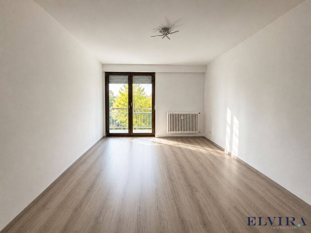 ELVIRA, Unterschleißheim – Schöne 2-Zimmer-Wohnung in Top-Lage!, 85716 Unterschleißheim
