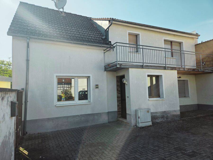 Provisionsfrei* Großzügiges Familienhaus in Münster bei Dieburg – provisionsfrei, 64839 Münster (Hessen)
