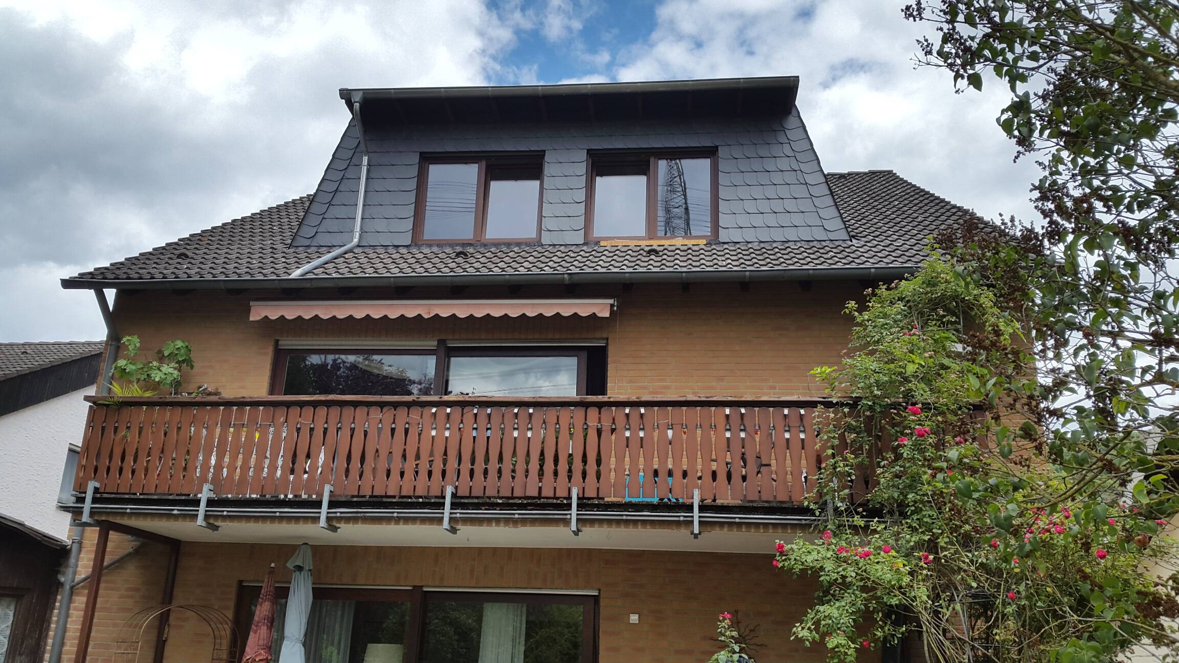 Frei zum 01.09.26 – Diese 3-Raum-Wohnung sucht neue Mieter!, 53474 Bad Neuenahr-Ahrweiler