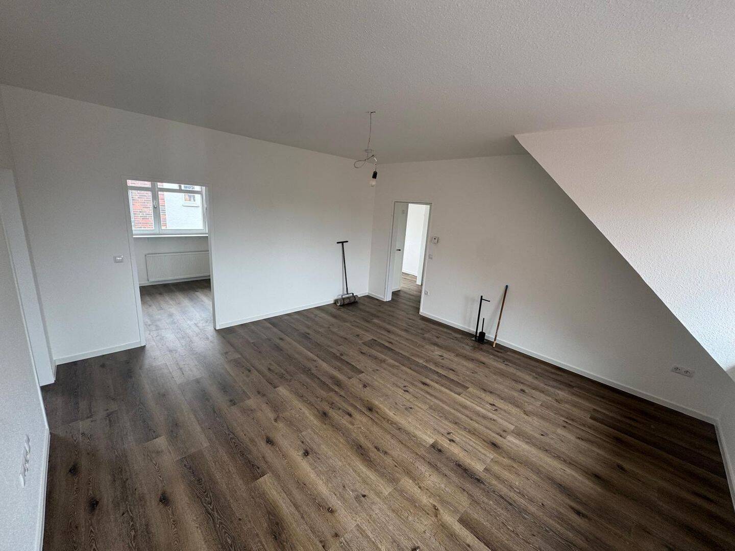4 Zimmer-Wohnung, 49808 Lingen (Ems)