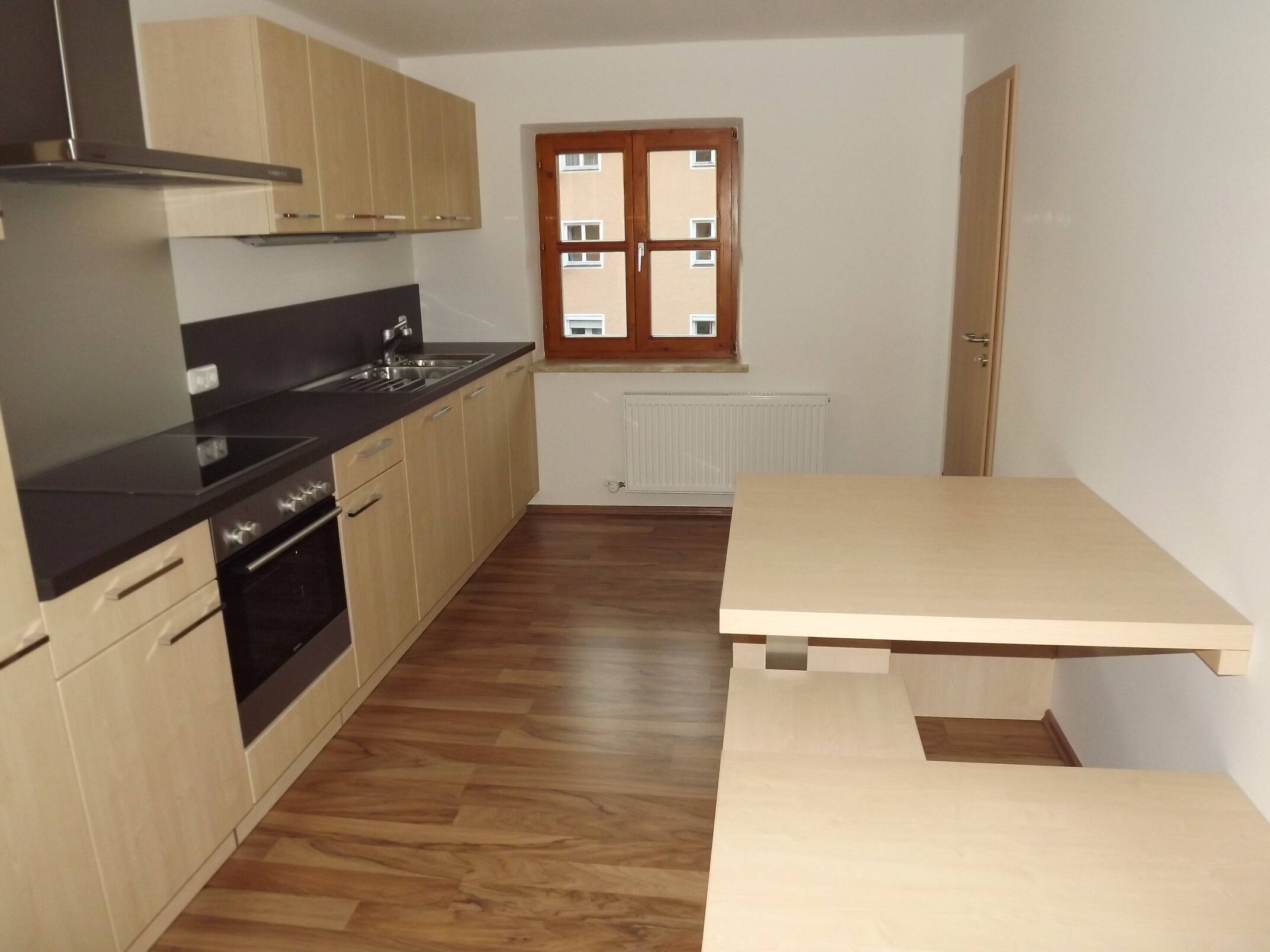 ruhig gelegene 3 Zi. Wohnung in 94258 Frauenau, 94258 Frauenau